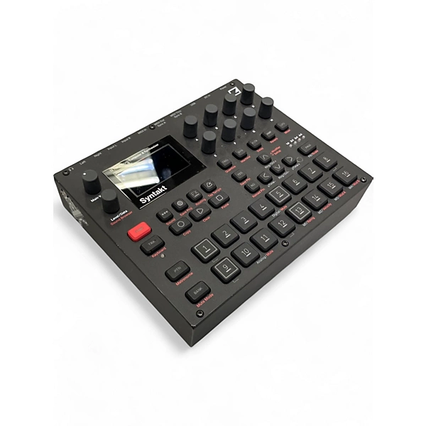 Elektron Used Elektron SYNTAKT Production Controller