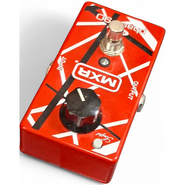 Used MXR MXR EVH Effect Pedal