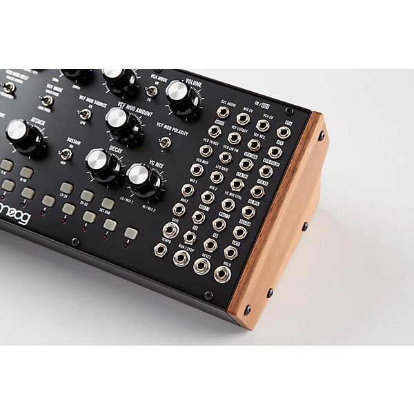 Mother 32 Semi Modular Synth Module