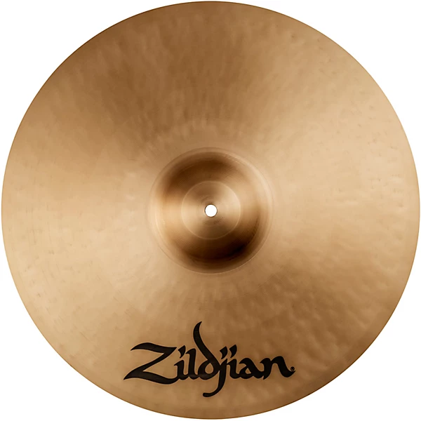 K Dark Thin Crash Cymbal