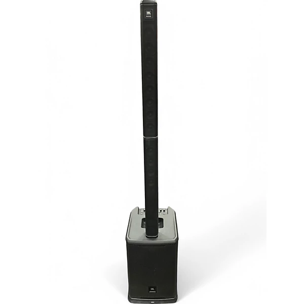 JBL Used JBL JBL PRX ONE Powered Column PA Speaker Sound Package.gc