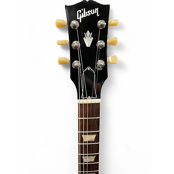 Gibson Used Gibson SG Standard 61 Blue Burst Solid Body Electric Guitar.gc