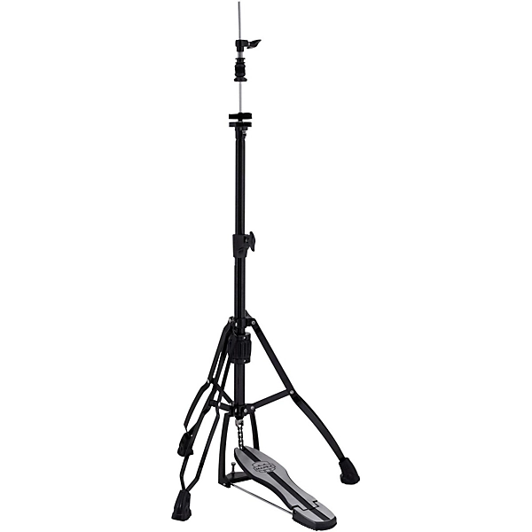 Mars Series H600 Hi Hat Stand Black