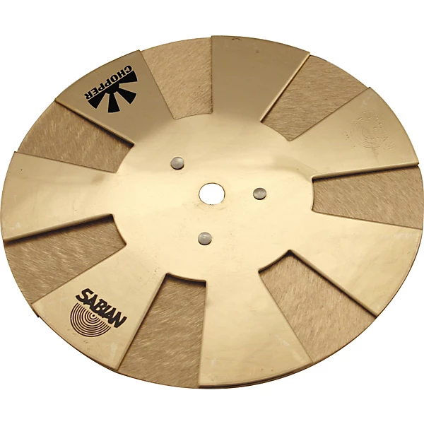 SABIAN Chopper 10 in.