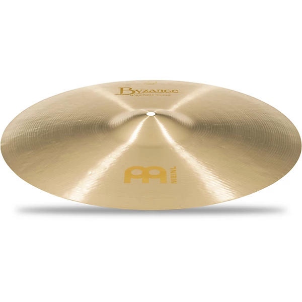 Byzance Jazz Medium Thin Crash Traditional Cymbal