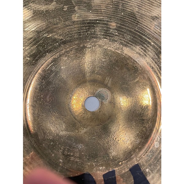 Zildjian Used Zildjian