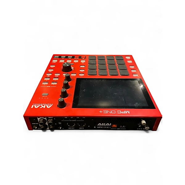 Mpc One Used Mpc One AKAI MIDI Controller.gc