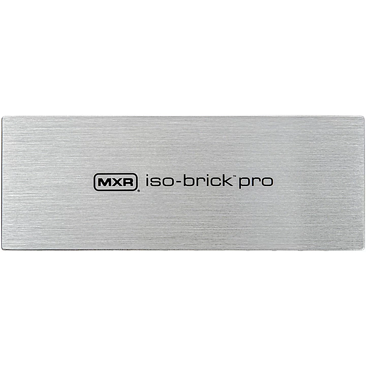 M242 Iso Brick Pro Power Supply