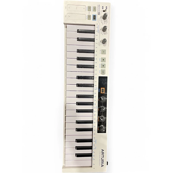Arturia Used Arturia Keystep 37 MIDI Controller