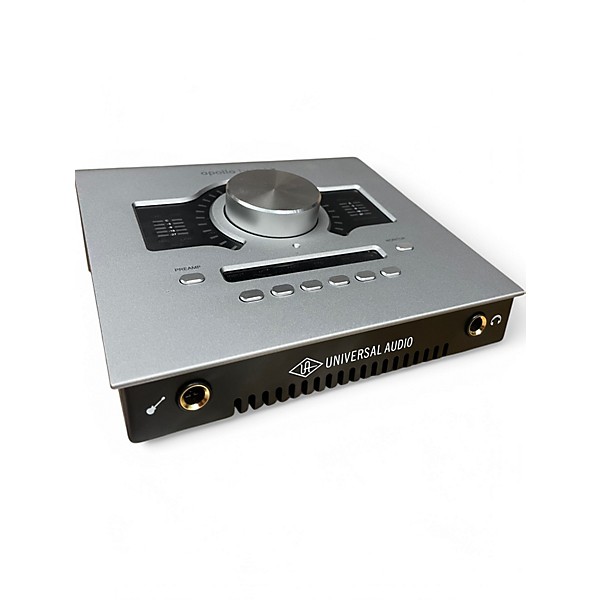 Universal Audio Used Universal Audio APOLLO X DUO GEN 2 Audio Interface.gc
