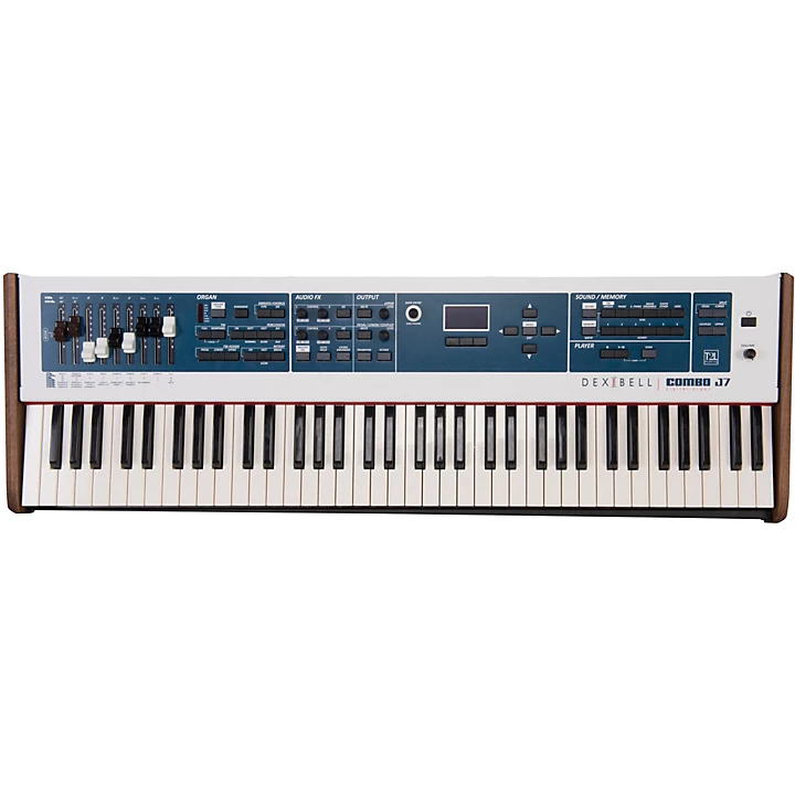 COMBO J7 73 Key Digital Stage Organ