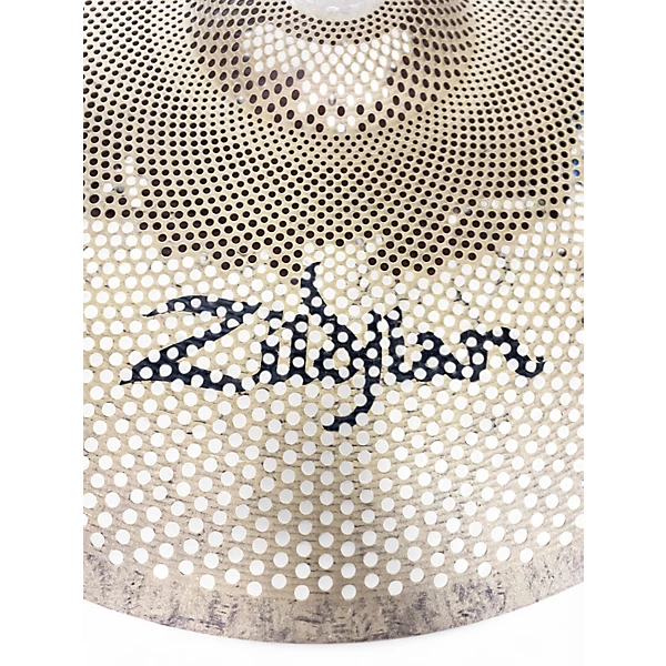 Zildjian Used Zildjian