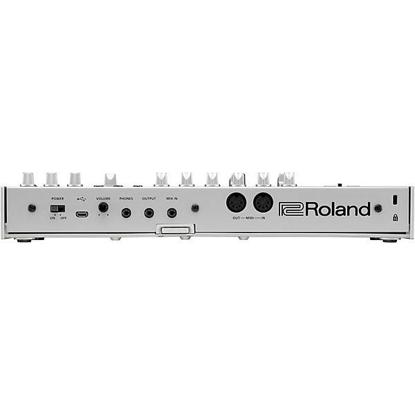 Boutique TR 06 Drum Machine with Decksaver Cover