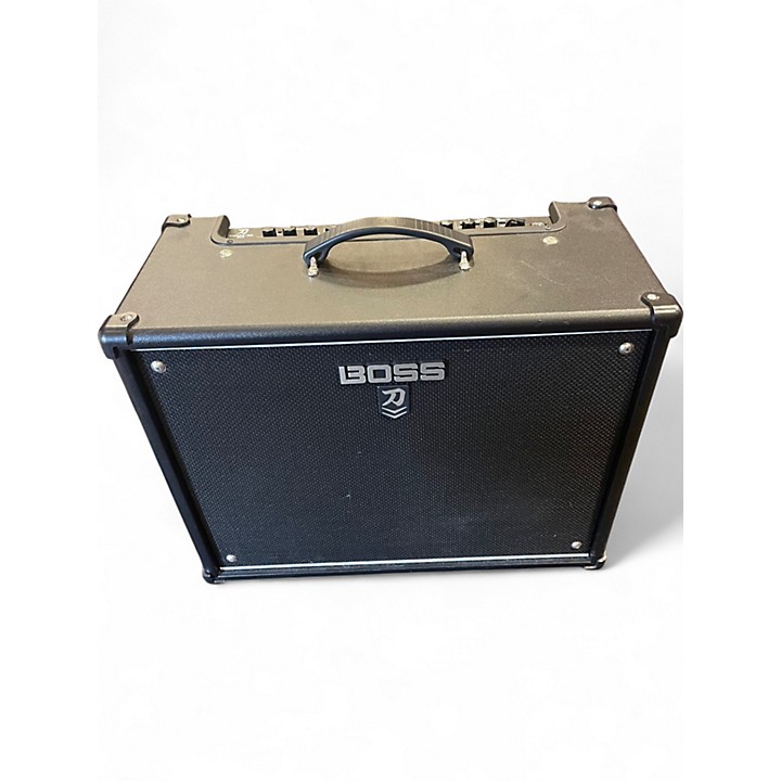 BOSS Used BOSS KTN100 2 Guitar Combo Amp.gc