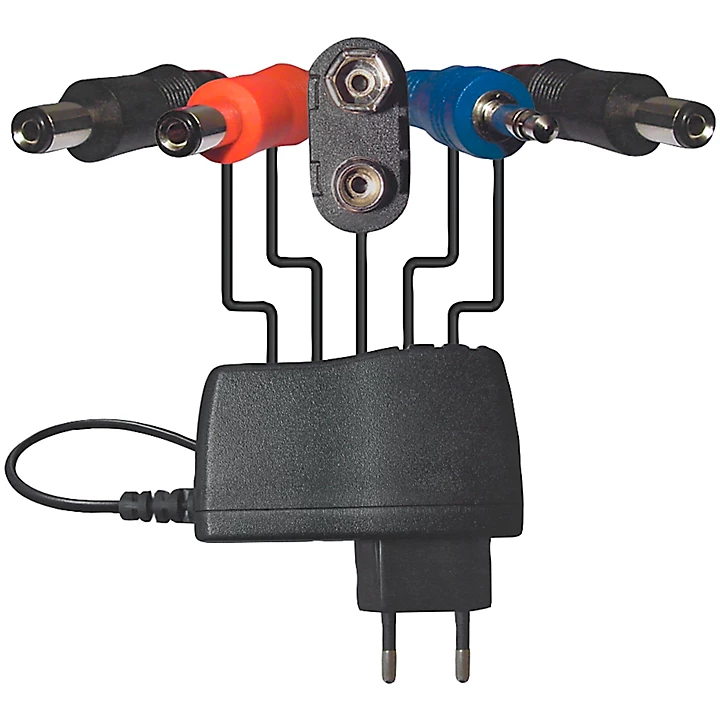 Power The World PSU HSB ALL Multi Power Supply