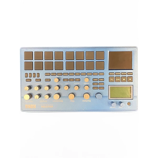 KORG Used KORG ELECTRIBE SAMPLER Production Controller