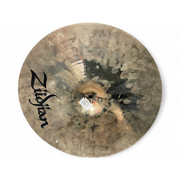 Zildjian Used Zildjian
