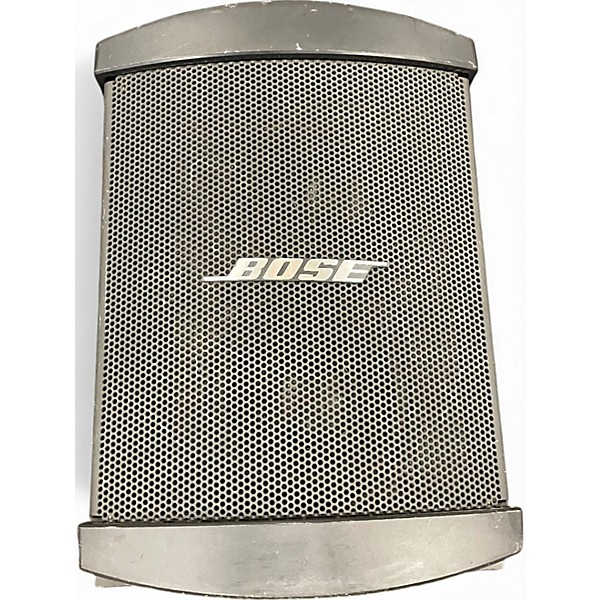 Bose Used Bose B1 Bass Module Unpowered Subwoofer