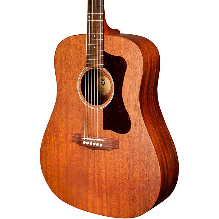 D 20 Dreadnought Acoustic Guitar Natural