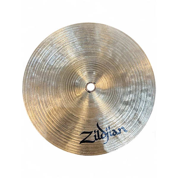 Zildjian Used Zildjian 8in K SPLASH Cymbal