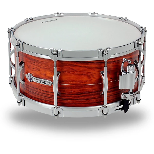 Dynamicx Sterling Series Series Snare Drum