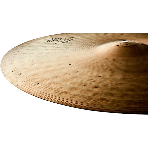 K Constantinople Medium Ride Cymbal 22 in