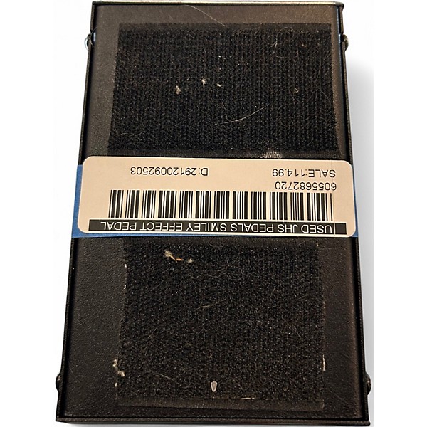 Used JHS Pedals SMILEY Effect Pedal