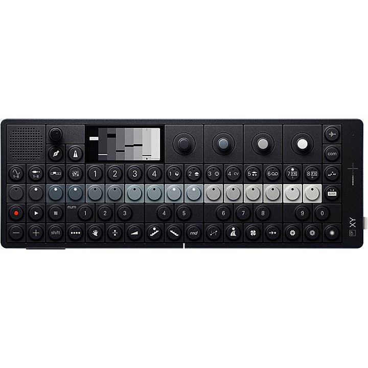 OP XY Portable Synthesizer