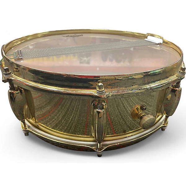 Slingerland Used Slingerland