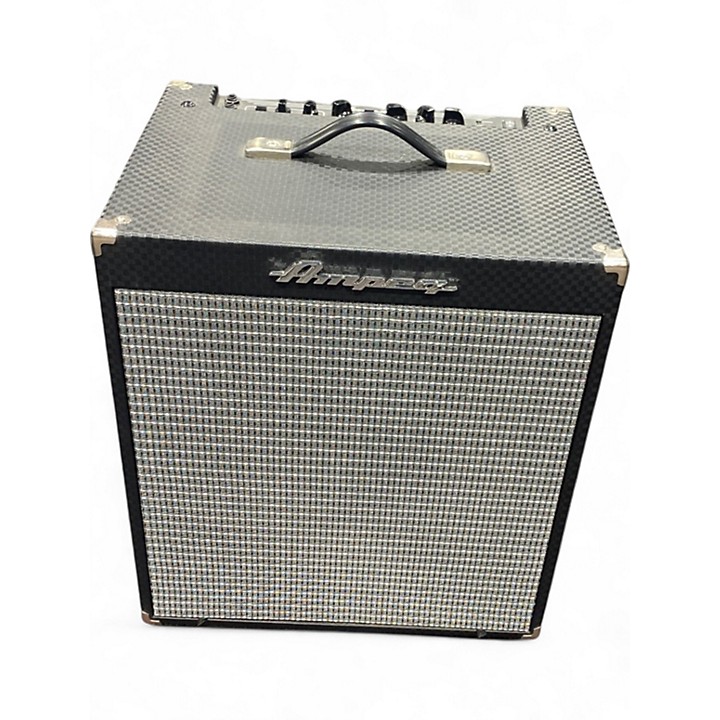 Ampeg Used Ampeg ROCKET BASS