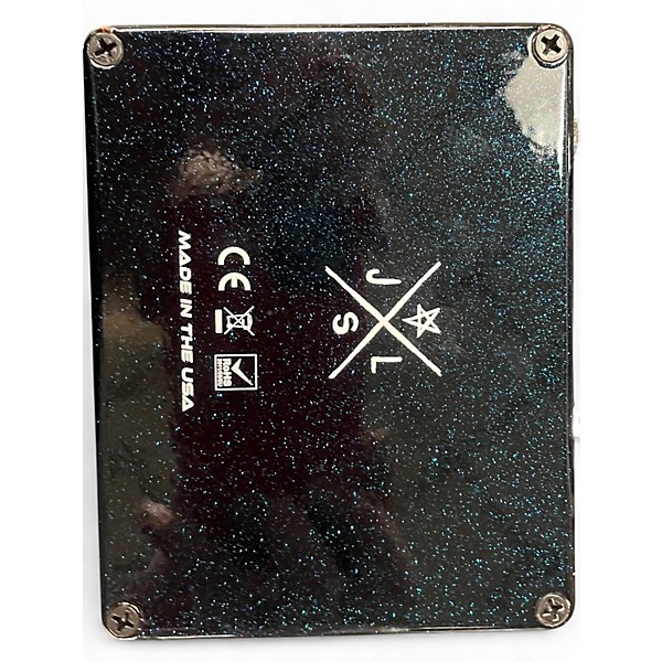 KHDK Used KHDK Scott Ian Signature Effect Pedal.gc