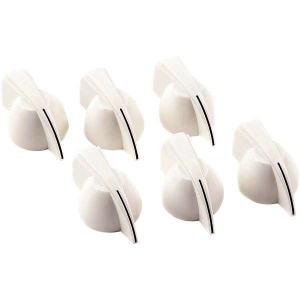 Knobs Pack of 6