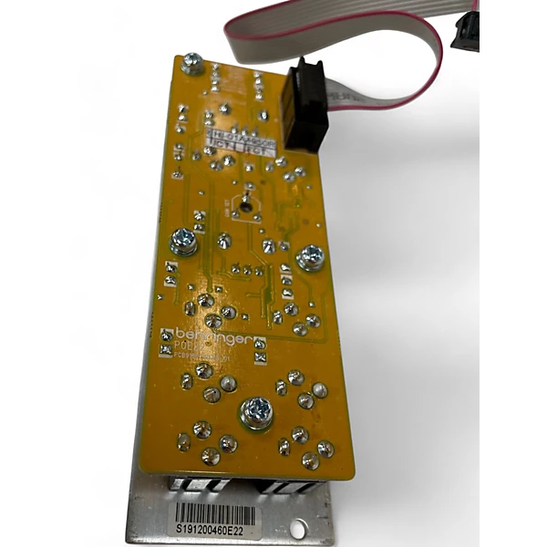 Behringer Used Behringer 923 Audio Converter.gc