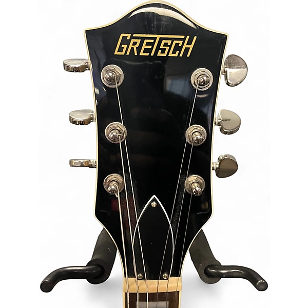 Used Gretsch Guitars G2627T  Shoreline Gold Hollow Body Electric Guitar
