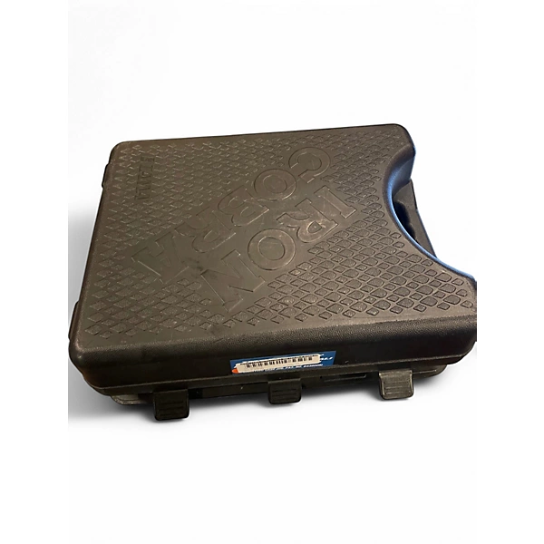 TAMA Used TAMA IRON COBRA 900 Double Bass Drum Pedal