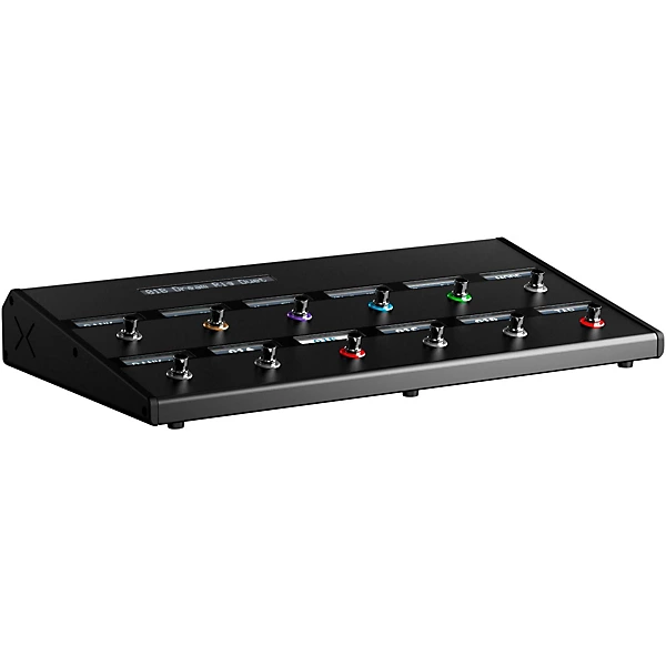 Line 6 Helix Control Foot Controller
