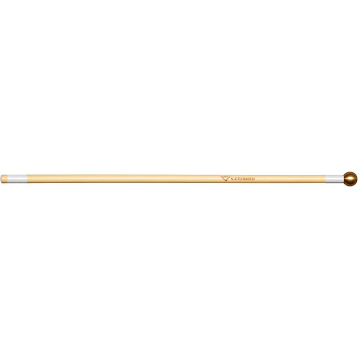 Concert Ensemble Series Xylophone Bell Mallets Extra Hard Brass Ball