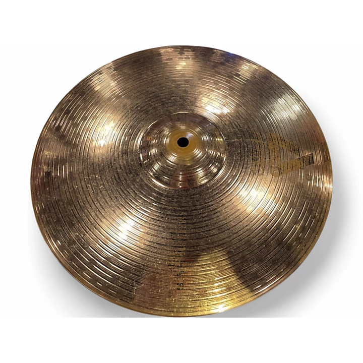 Paiste Used Paiste