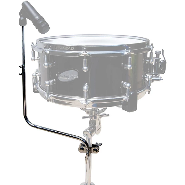 Snare Cymbal Mic Mount