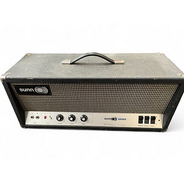 Sunn Vintage Vintage