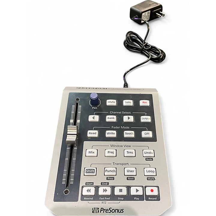 PreSonus Used PreSonus Faderport Audio Converter.gc