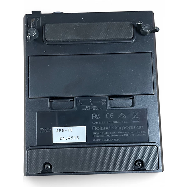 Roland Used Roland SPD ONE Electric Drum Module