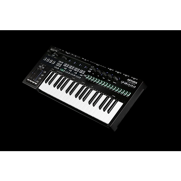 KeyStep Pro Chroma 37 Key Controller Sequencer