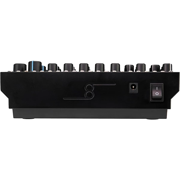 Assembler Vintage Analog Audio Mixer