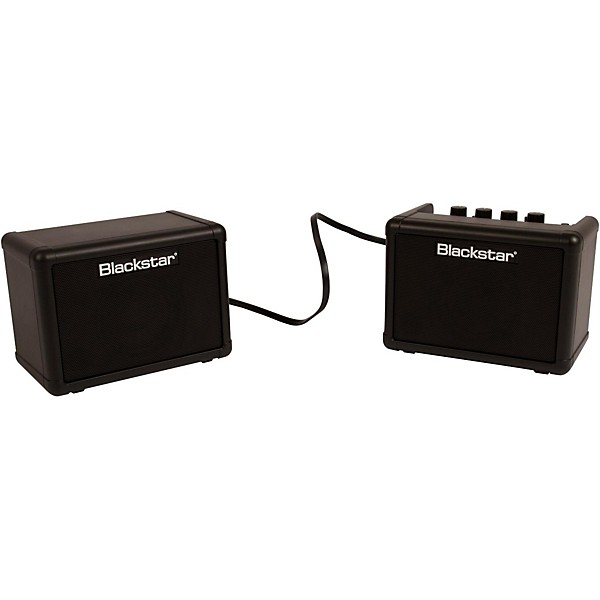 Blackstar Fly 3W Guitar Combo Amp Pack