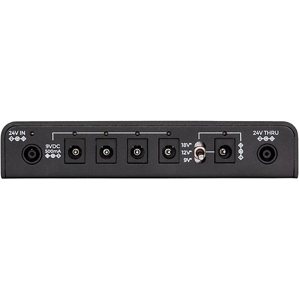 Canvas Power 5 Link Power Supply