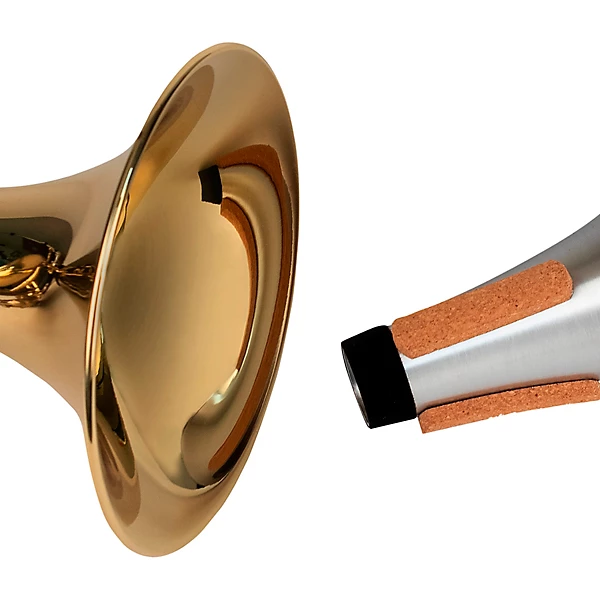 Liberty Trumpet Aluminum Straight Mute