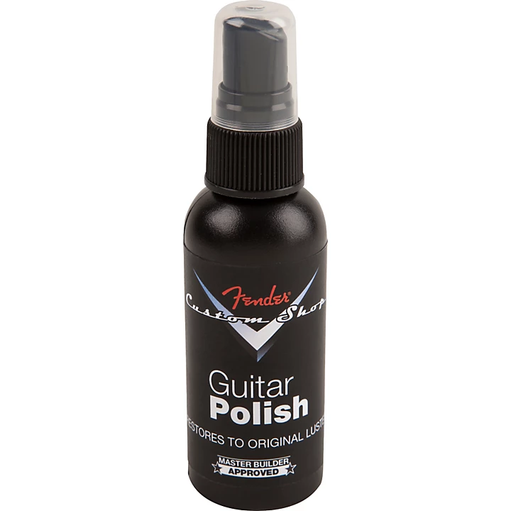 CS Guitar Polish