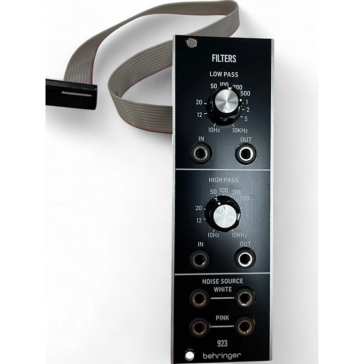 Behringer Used Behringer 923 Audio Converter.gc