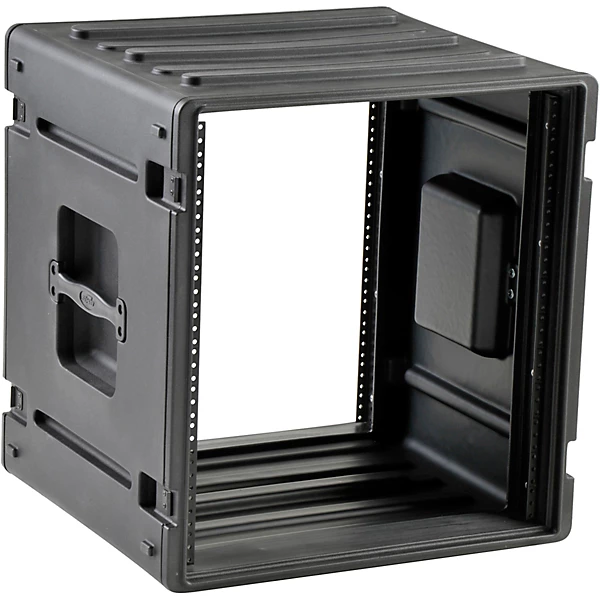 12U Roto Rack Case